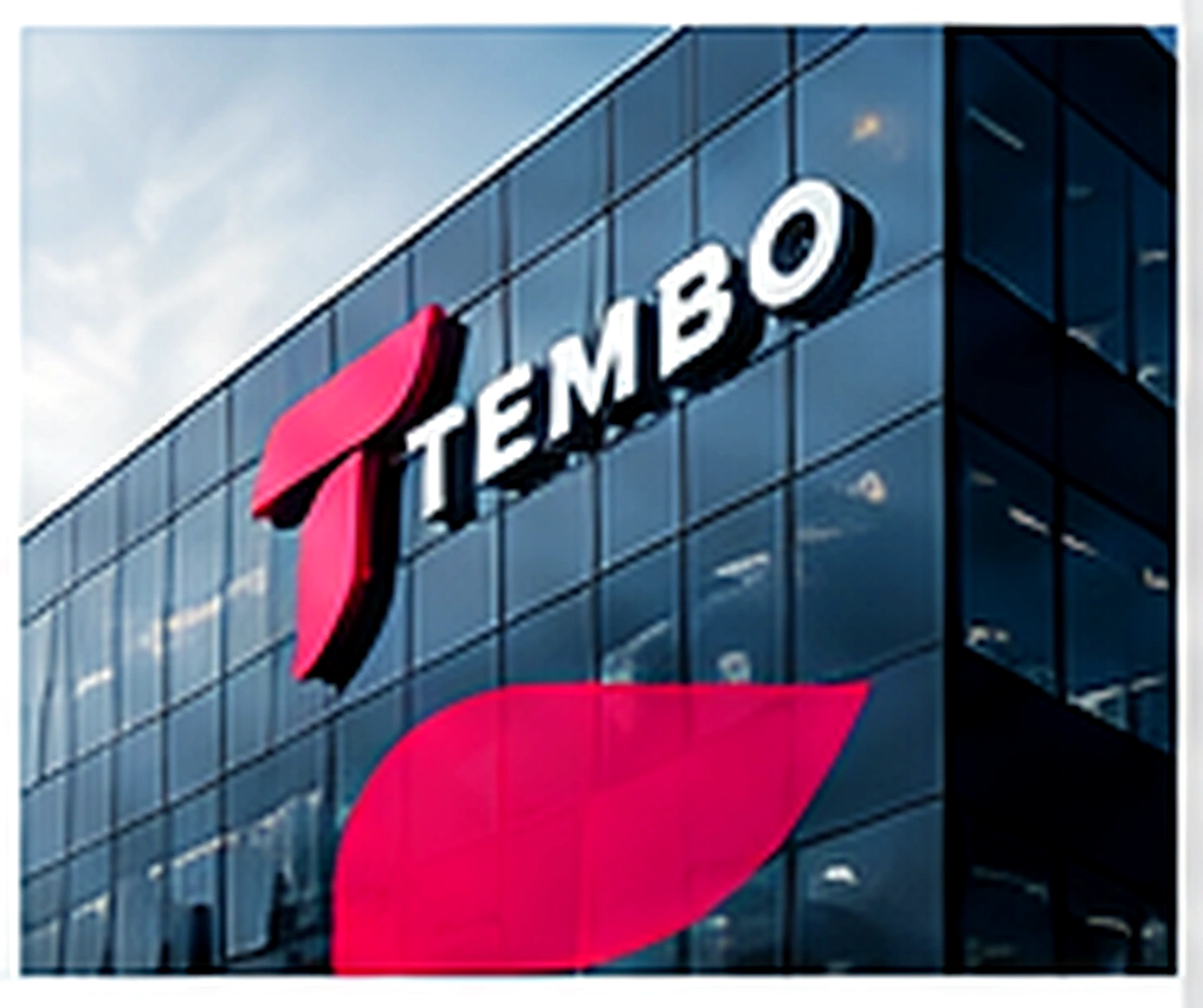 Tembo e tecnologia corporativa