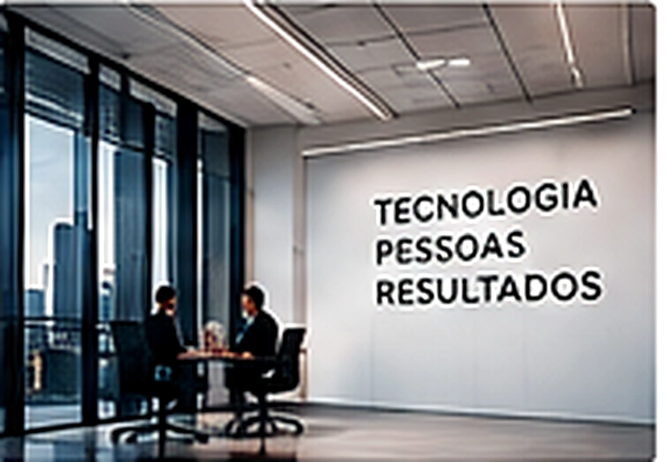 Ambiente corporativo Tembo