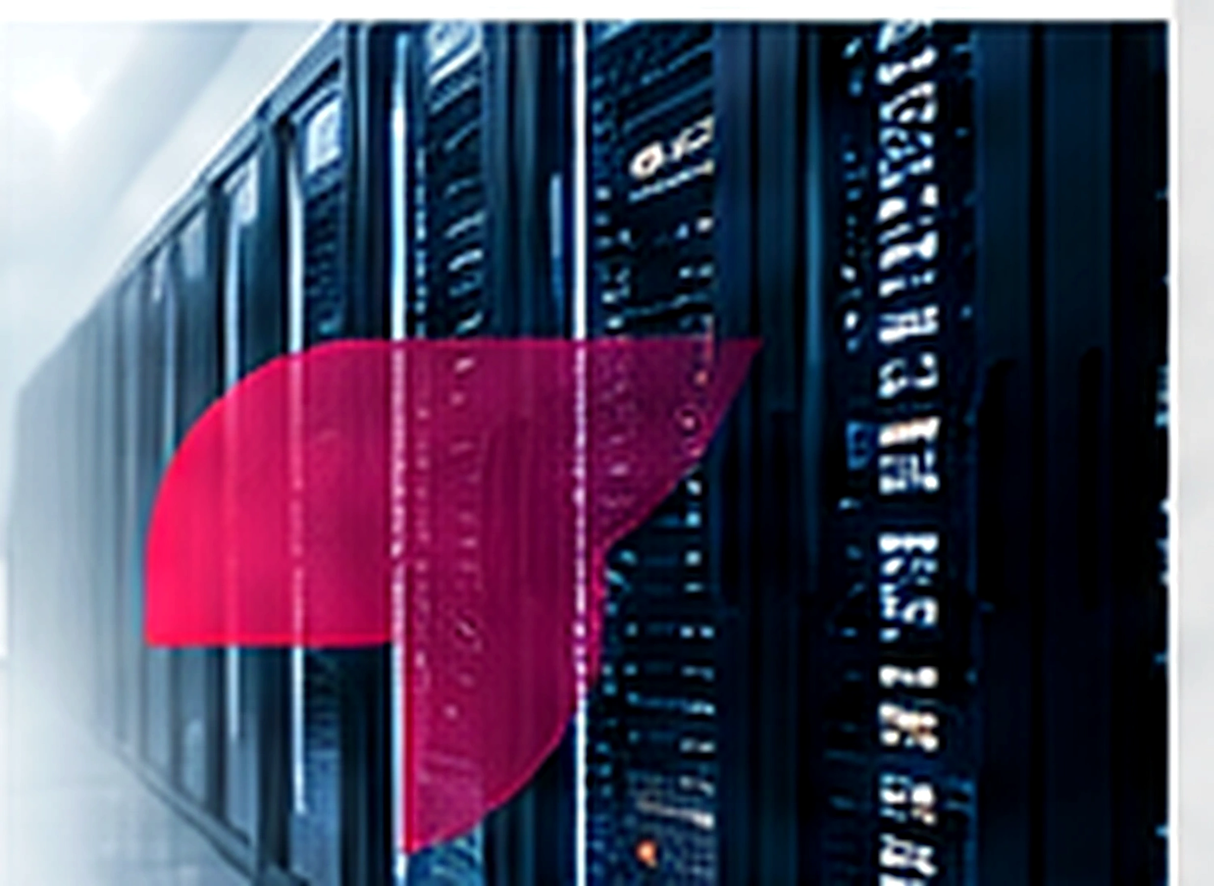 Data center e infraestrutura de TI