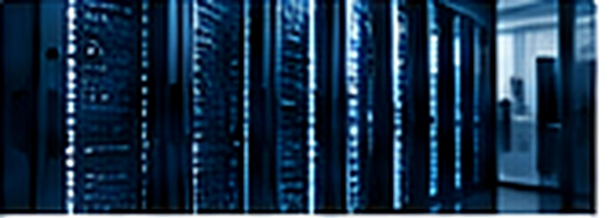 Infraestrutura de redes