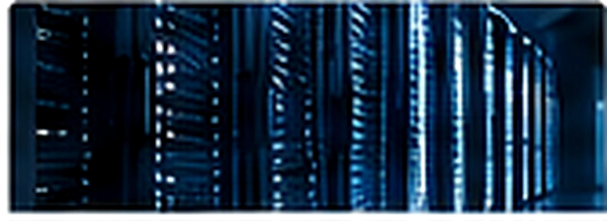 Servidores e storage